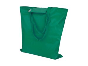 Bolsa De Compras Compactable En Tela Rpet