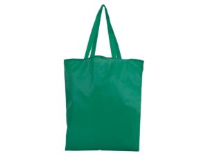 Bolsa De Compras Compactable En Tela Rpet