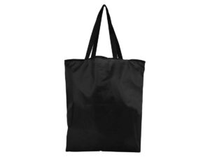 Bolsa De Compras Compactable En Tela Rpet