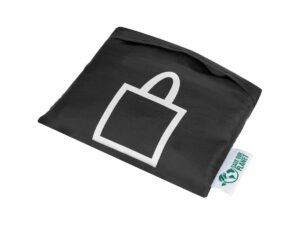 Bolsa De Compras Compactable En Tela Rpet