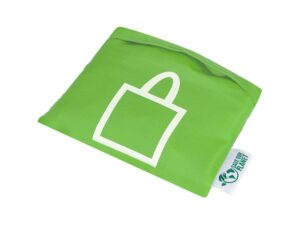 Bolsa De Compras Compactable En Tela Rpet