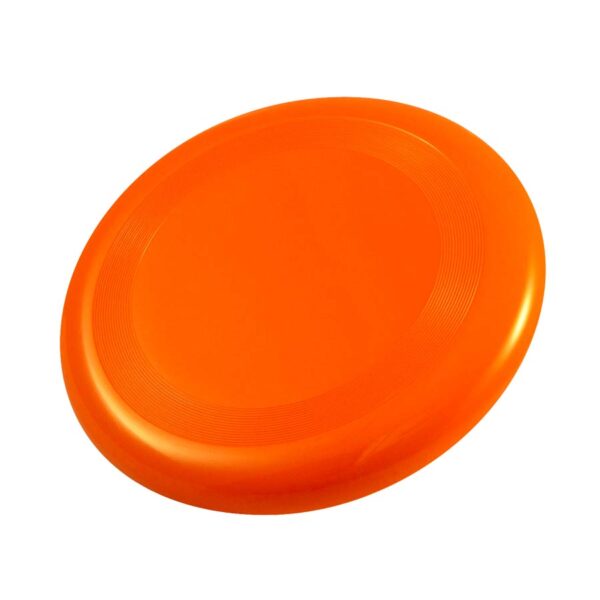 Frisbee pl&aacute;stico - vista 5