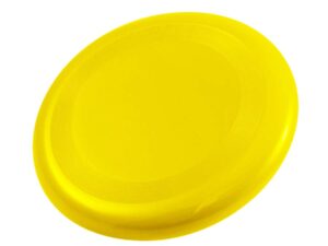 Frisbee plástico
