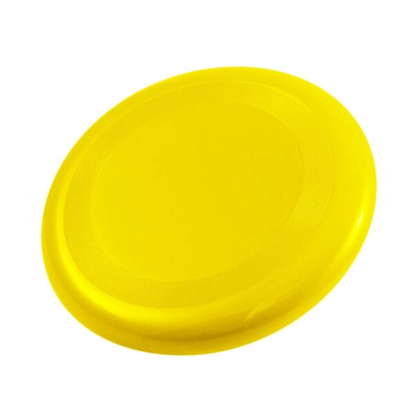 Frisbee pl&aacute;stico - vista 6