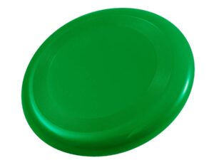 Frisbee plástico