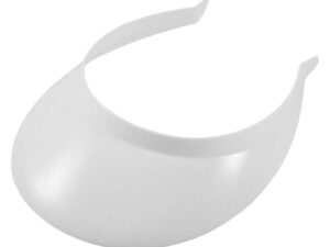 Visera PVC - vista 2
