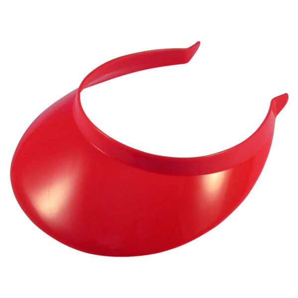Visera PVC