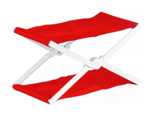 Reposa Cabeza De Tela