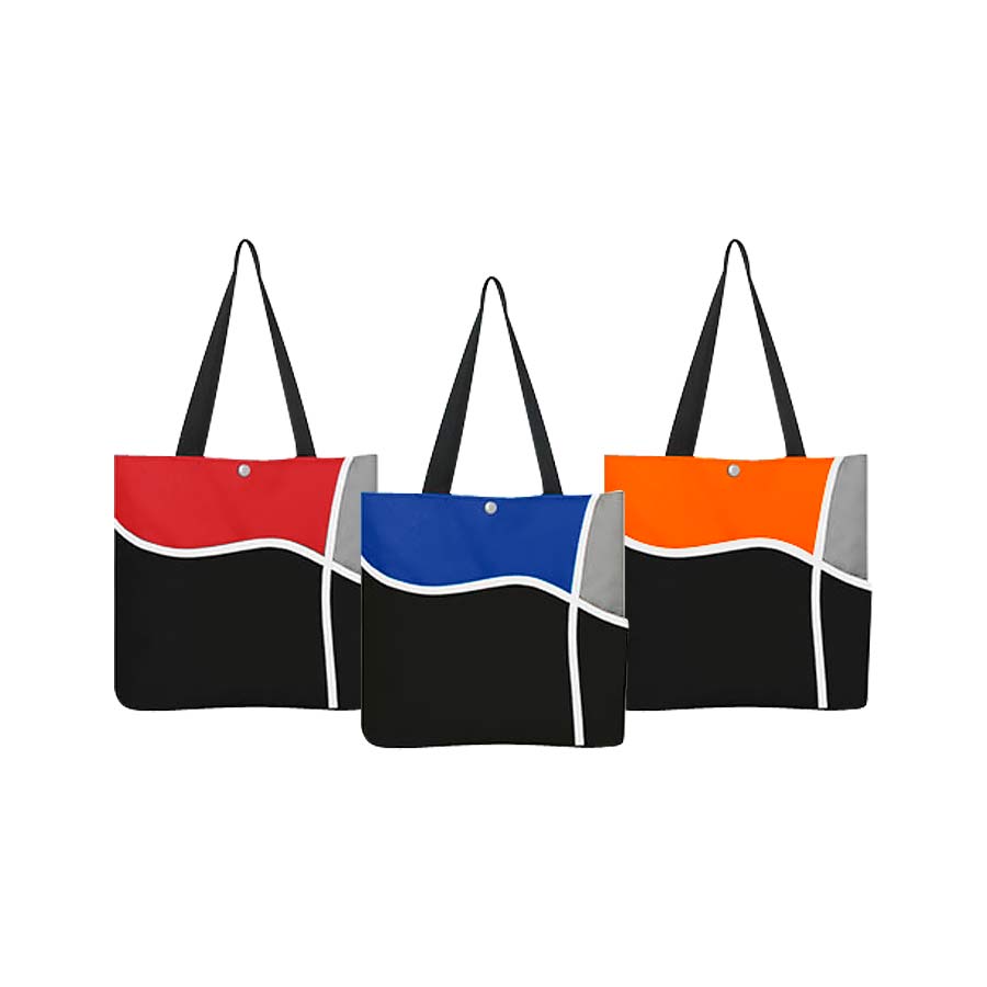 Bolso playa bicolor Bolso playa bicolor