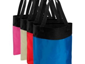 Bolso de playa de microfibra