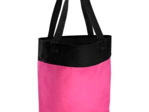 Bolso de playa de microfibra