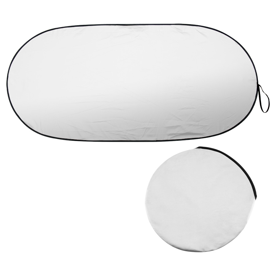 Parasol plegable de nylon Parasol plegable de nylon
