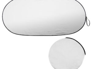 Parasol plegable de nylon