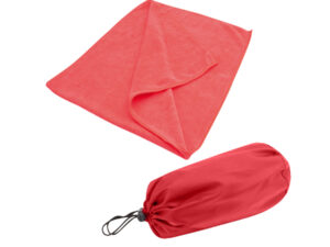 Toalla Deportiva de Microfibra