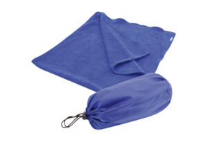 Toalla Deportiva de Microfibra