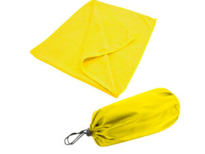 Toalla Deportiva de Microfibra