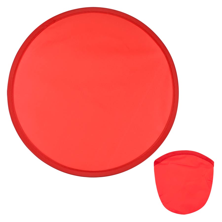 Frisbee plegable con funda Frisbee plegable con funda - Imagen 4