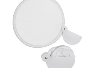Abanico plegable para sublimación