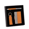 Set de regalo ejecutivo cork. Set de regalo ejecutivo cork.