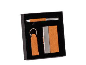 Set De Regalo Ejecutivo Cork