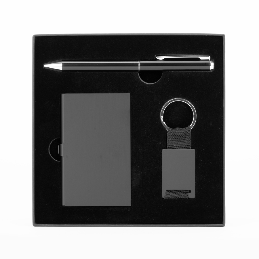 Set de regalo ejecutivo aristide Set de regalo ejecutivo aristide - vista 3