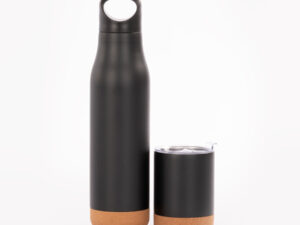 Set de regalo termo + mug geneve Set de regalo termo + mug geneve - vista 6