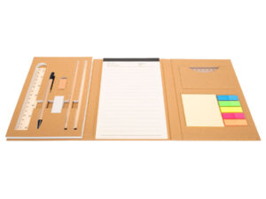 Set Ecológico de Escritorio Triumph