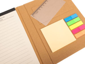 Set Ecológico de Escritorio Triumph Set Ecológico de Escritorio Triumph - vista 6