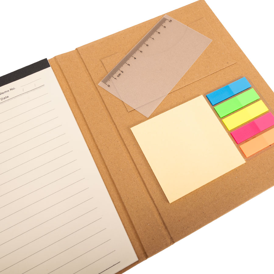 Set Ecológico de Escritorio Triumph Set Ecológico de Escritorio Triumph - vista 6
