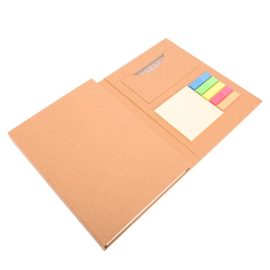 Set Ecológico de Escritorio Triumph Set Ecológico de Escritorio Triumph - vista 5