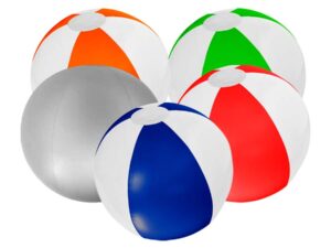 Pelota de playa