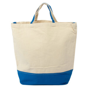 Bolsa shopper canvas algodón 10 onzas Bolsa shopper canvas algodón 10 onzas - vista 2