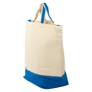 Bolsa shopper canvas algodón 10 onzas Bolsa shopper canvas algodón 10 onzas - vista 3