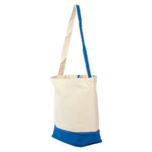 Bolsa shopper canvas algodón 10 onzas Bolsa shopper canvas algodón 10 onzas - vista 4