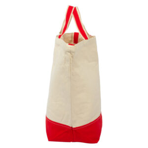 Bolsa shopper canvas algodón 10 onzas Bolsa shopper canvas algodón 10 onzas - vista 6