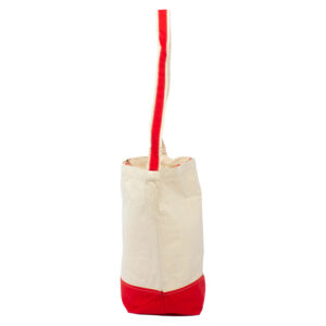 Bolsa shopper canvas algodón 10 onzas Bolsa shopper canvas algodón 10 onzas - vista 7