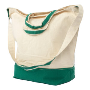 Bolsa shopper canvas algodón 10 onzas Bolsa shopper canvas algodón 10 onzas - vista 8