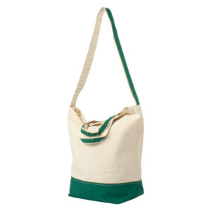 Bolsa shopper canvas algodón 10 onzas Bolsa shopper canvas algodón 10 onzas - vista 10