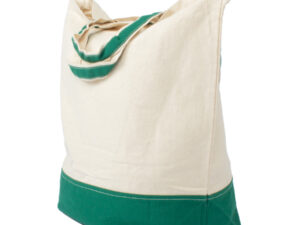 Bolsa shopper canvas algodón 10 onzas