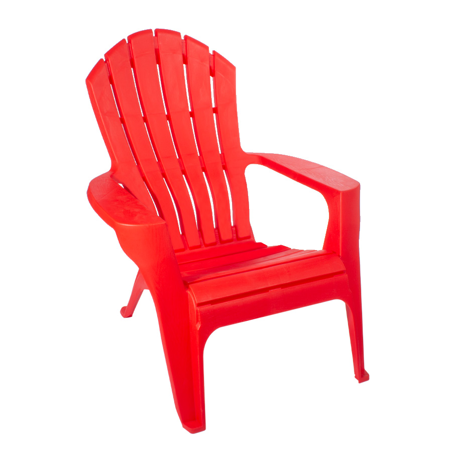 Silla plástica adirondack Silla plástica adirondack - Imagen 8