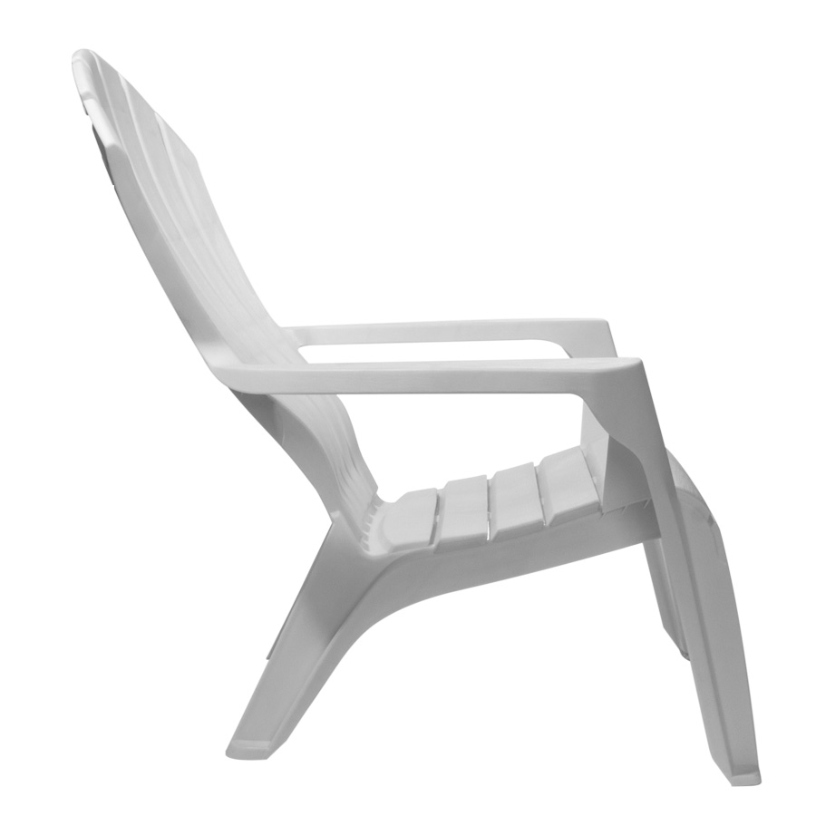 Silla plástica adirondack Silla plástica adirondack - Imagen 10