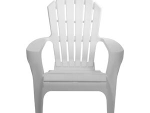 Silla Plástica Adirondack