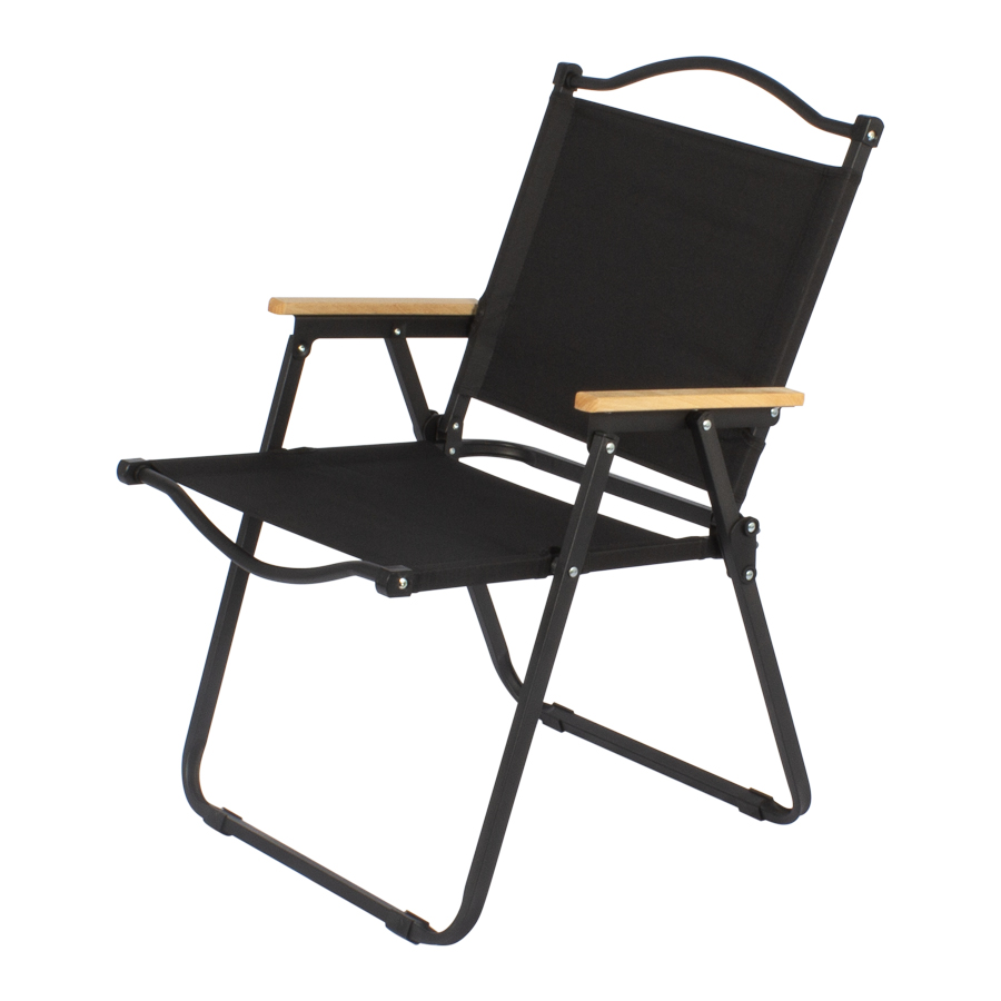 Silla plegable de camping y playa Silla plegable de camping y playa