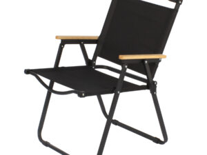 Silla plegable de camping y playa