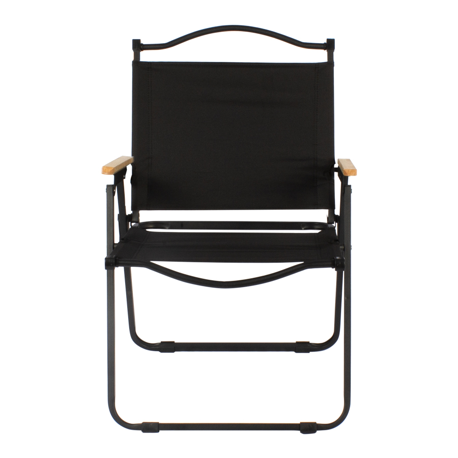 Silla plegable de camping y playa Silla plegable de camping y playa - vista 3