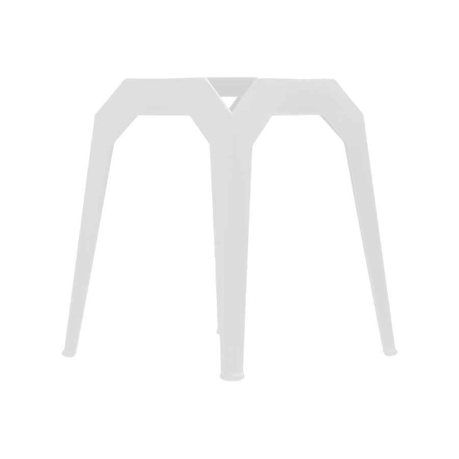 Piso Apilable De Plástico Rígido Denton Piso Apilable De Plástico Rígido Denton - Imagen 3