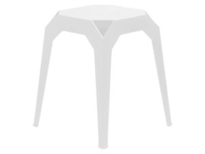 Piso Apilable De Plástico Rígido Denton Piso Apilable De Plástico Rígido Denton