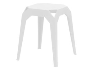 Piso Apilable De Plástico Rígido Denton Piso Apilable De Plástico Rígido Denton