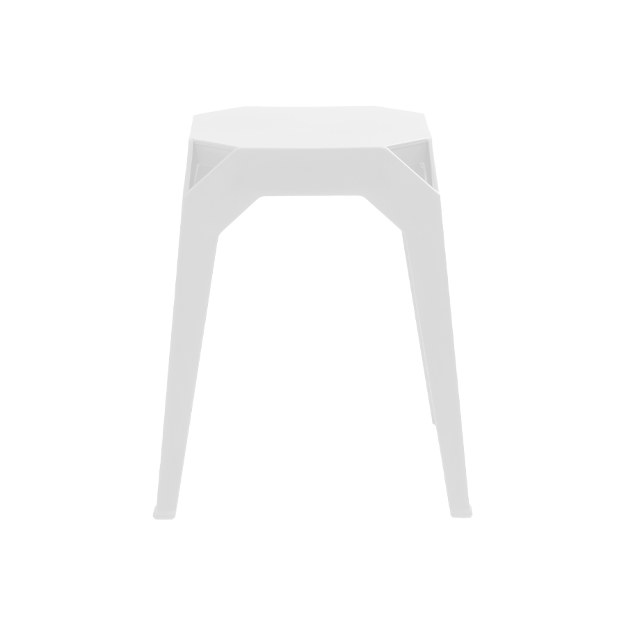 Piso Apilable De Plástico Rígido Denton Piso Apilable De Plástico Rígido Denton - Imagen 6