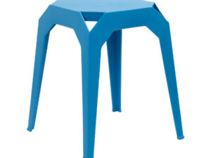 Piso Apilable De Plástico Rígido Denton Piso Apilable De Plástico Rígido Denton